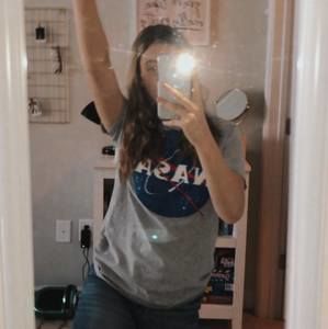 Meet your Posher, Breanna